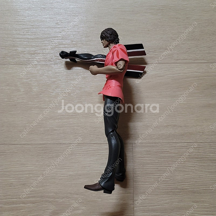 블리치 원피스 레진 토이나미 Toynami DPCF 마...--6