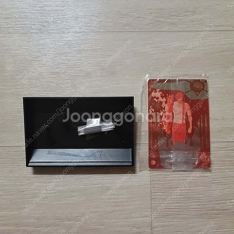 블리치 원피스 레진 토이나미 Toynami DPCF 마...--9