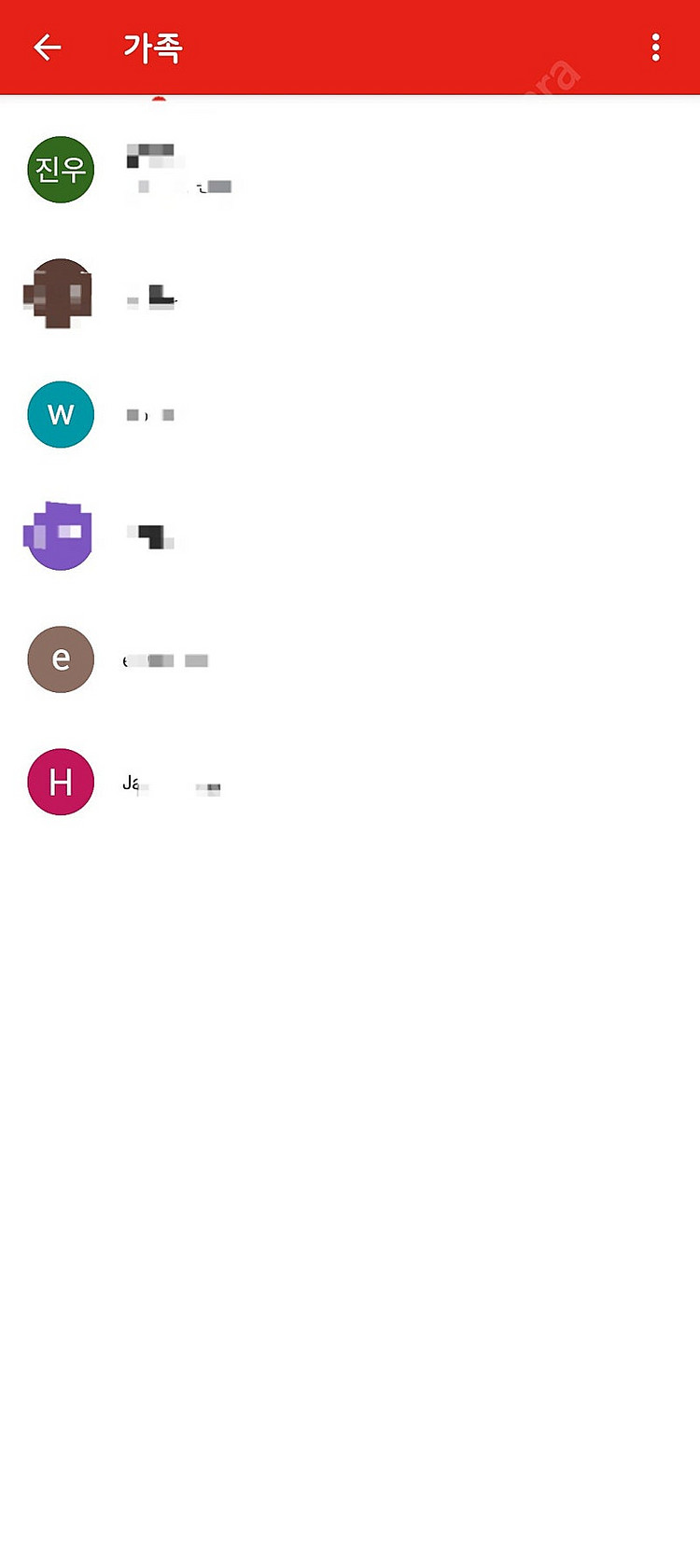 유튜브(뮤직 포함) & 웨이브 프리미엄 판매합니다 - ...--2
