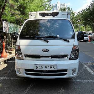 냉동탑차 중고 냉동탑 봉고3 1톤 킹캡 중고트럭매매 중고화물차매매 2016년식 1.0톤/킹캡/초장축/(CRDi) DLX 중고자동차매매