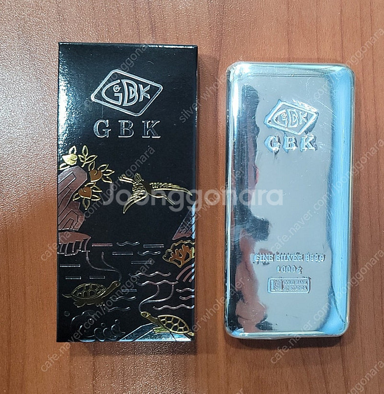실버바 (아시아,GBK진공)판매--0