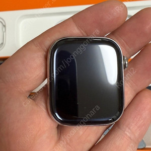 애플워치10 에르메스 42mm 풀세트