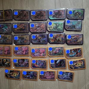 포켓몬 가오레 레전드 1탄 ~ 러시 6탄 5성 판매