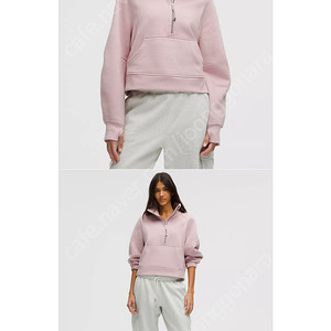룰루레몬 스쿠바 25ss m/l