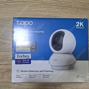 tp-link tapo c-210 홈캠 미개봉