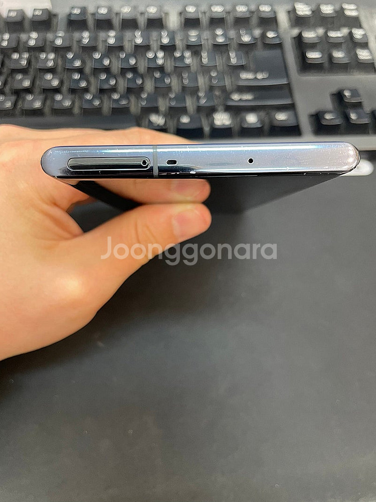 갤럭시노트10플러스 블루 256GB 가성비좋은 중고15...--3