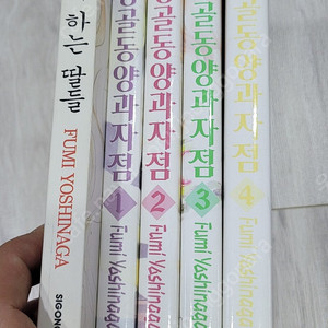 사랑해야 하는 딸들, 서양골동양과자점 택포 3.0