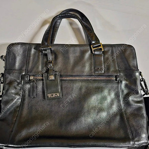 TUMI 투미 비콘힐 가죽 서류가방 비즈니스가방 브리프케이스 20만원