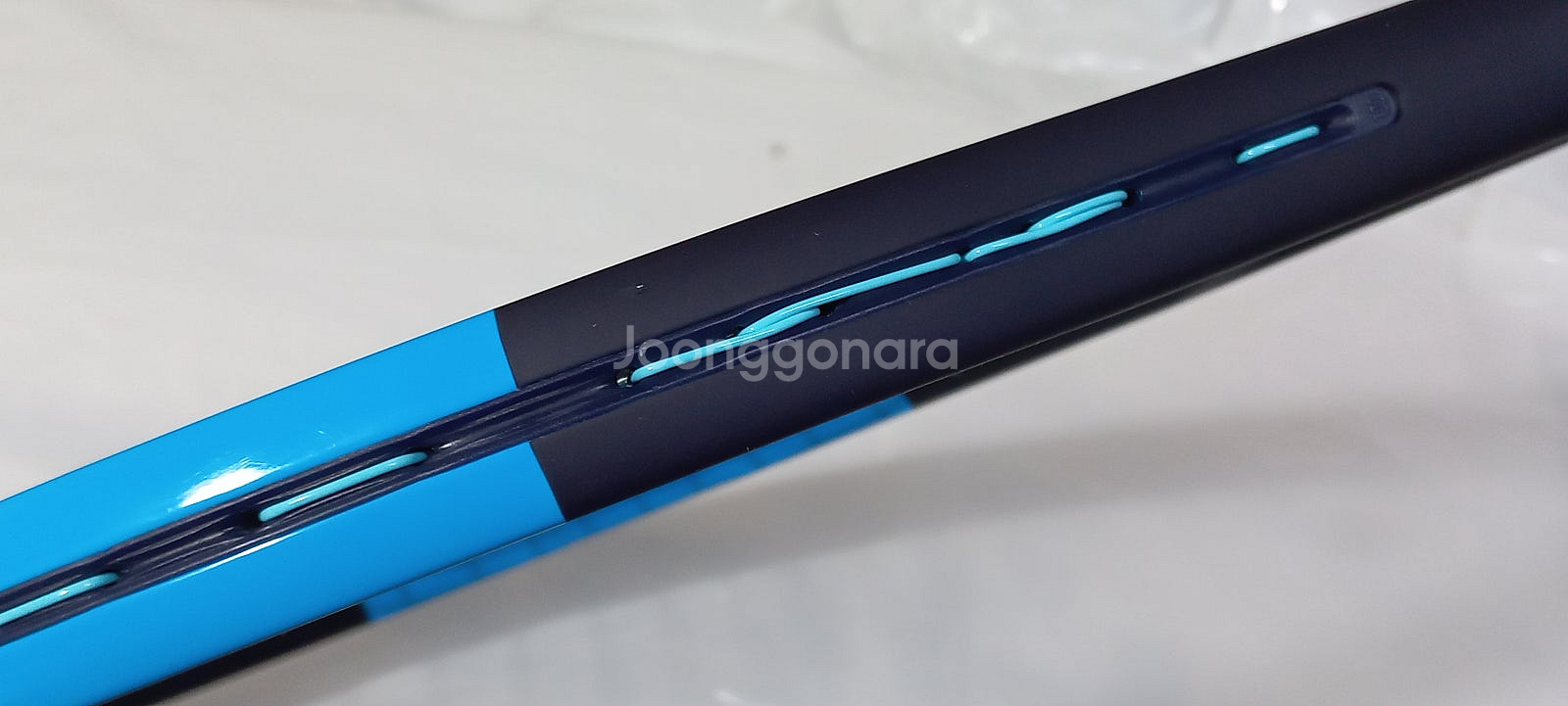 윌슨 울트라 v2 105s cv (285g)--2