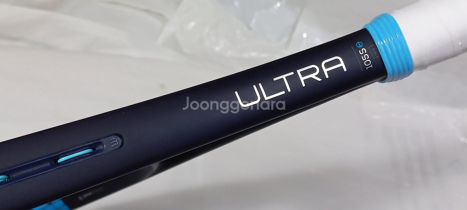 윌슨 울트라 v2 105s cv (285g)--3