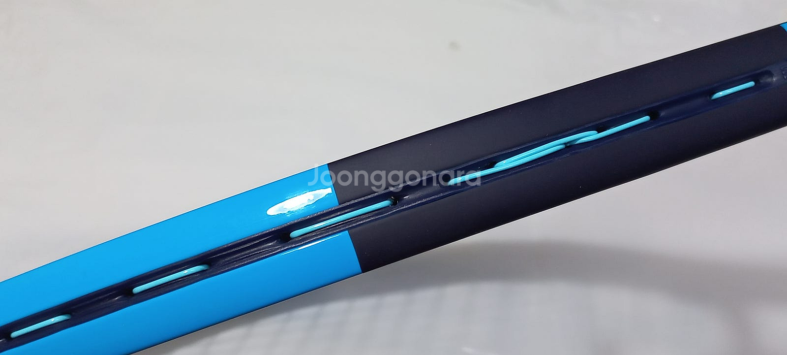 윌슨 울트라 v2 105s cv (285g)--5