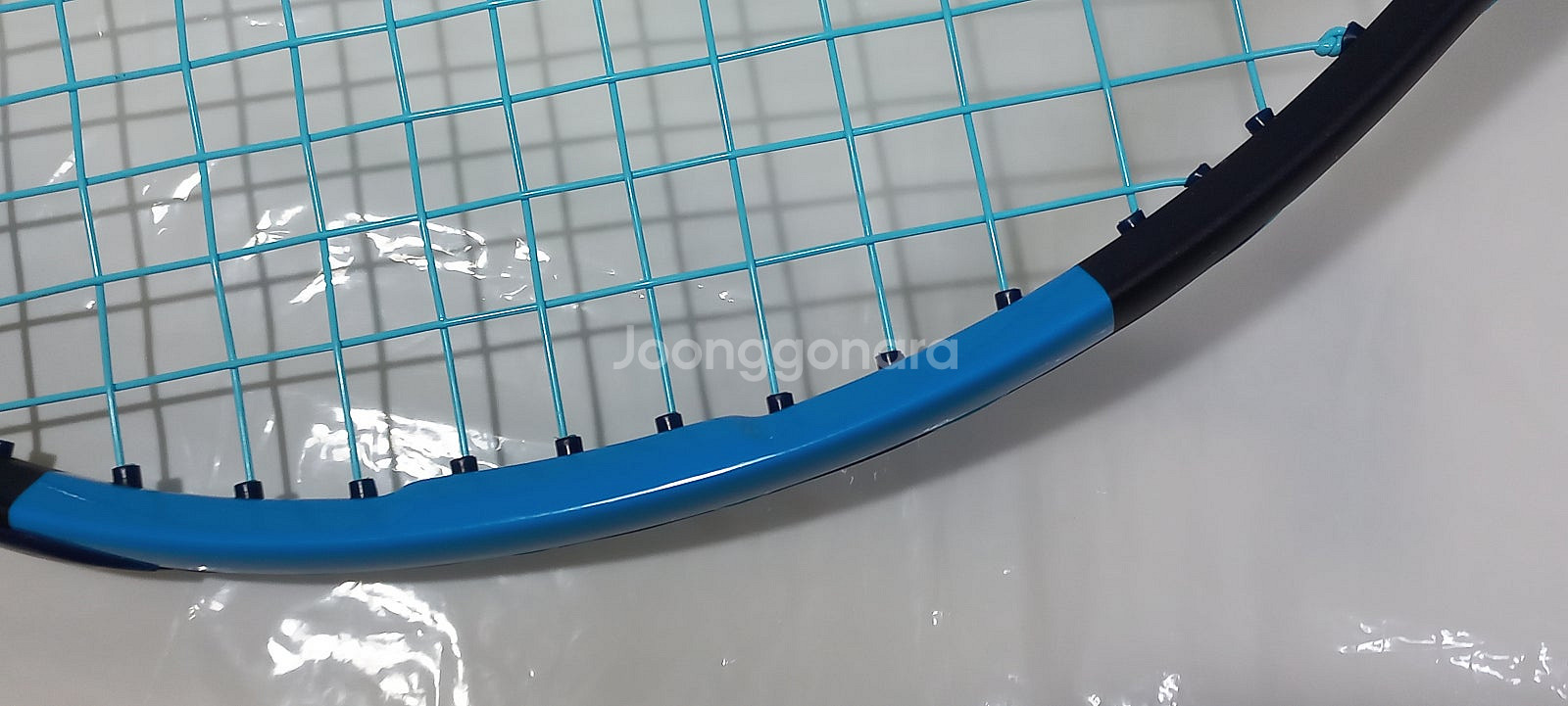 윌슨 울트라 v2 105s cv (285g)--9