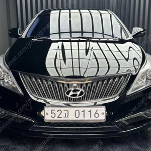 그랜저 중고 가격 중고 그랜저 검정색 2016년식 HG300 EXCLUSIVE 스페셜 중고자동차