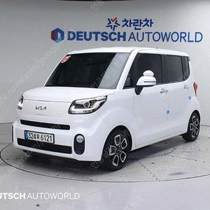 경차 중고 레이 중고차 시세 레이 중고차 가격 기아 레이 중고 흰색 2022년식 19,772km 시그니처 중고차카페