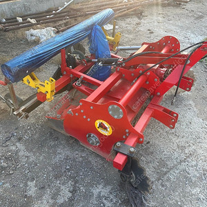 불스 휴립피복기