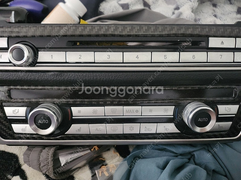 f10 전기형 컴포트시트, 리어선반 블랙트림.디지털공조...--4