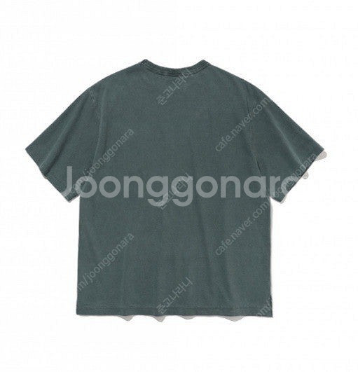 스노우피크 캘빈클라인 유니폼브릿지 등 반팔 텍달린 새상...--6