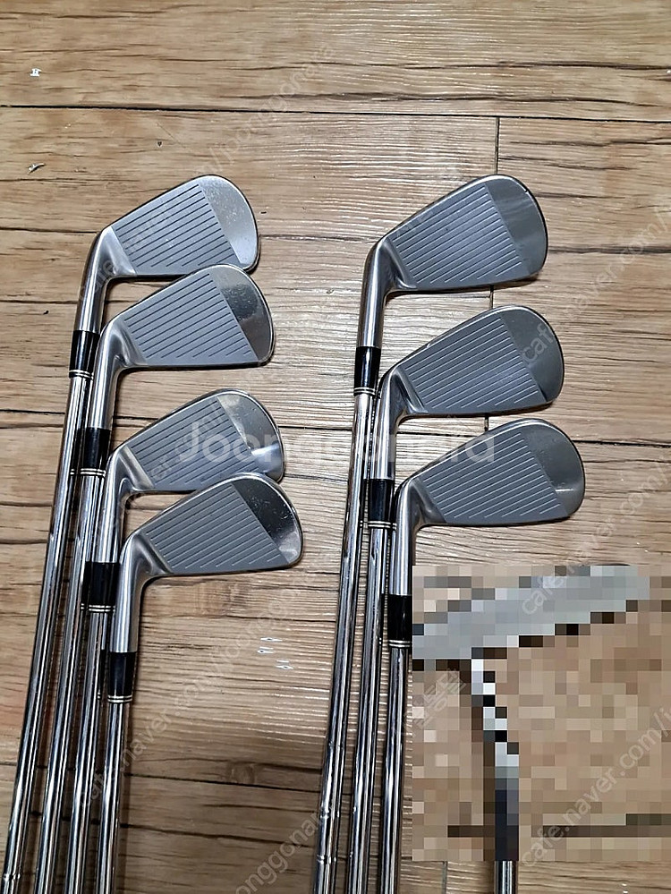 투어스테이지 X-BLADE 701G forged 아이언...--1