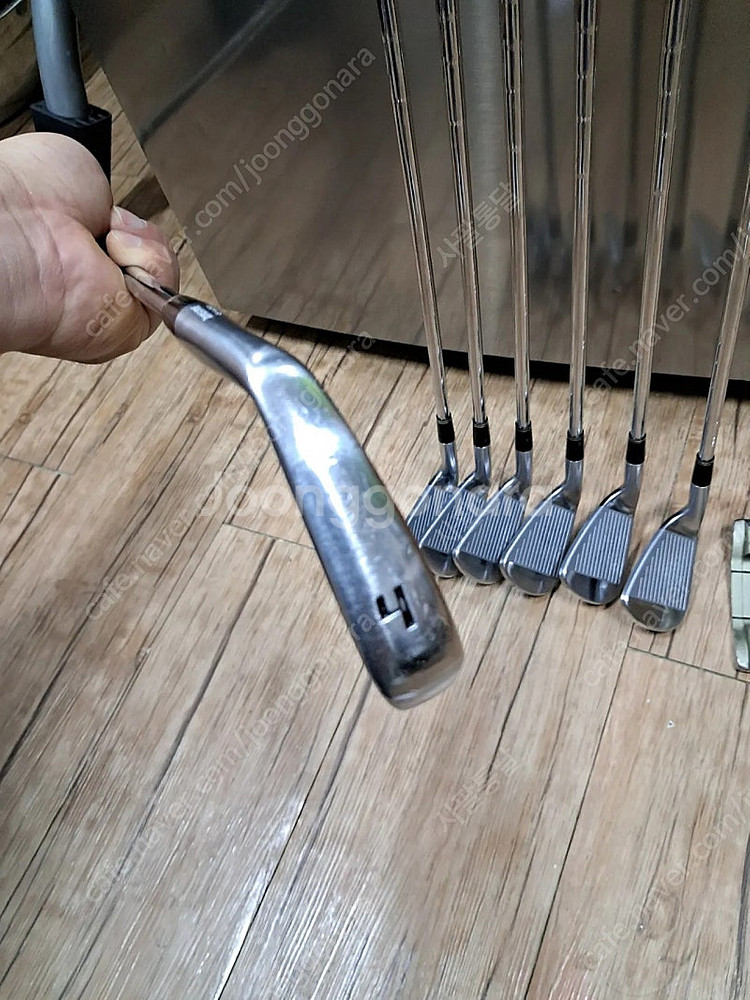 투어스테이지 X-BLADE 701G forged 아이언...--2
