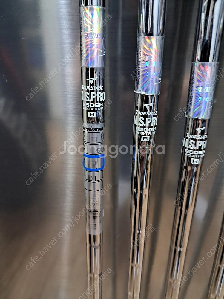 투어스테이지 X-BLADE 701G forged 아이언...--3