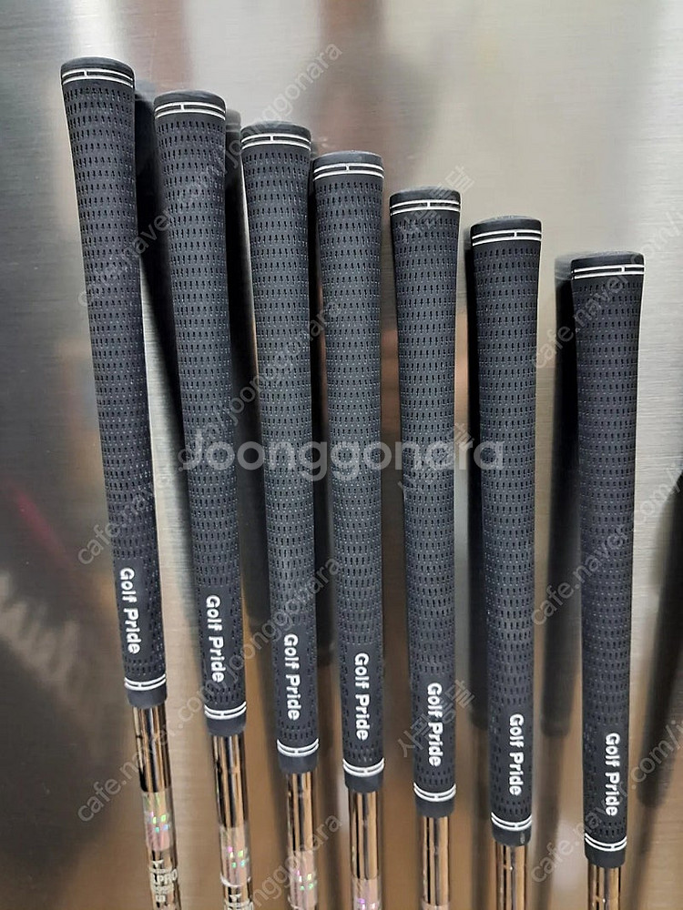 투어스테이지 X-BLADE 701G forged 아이언...--4