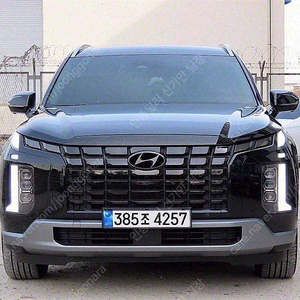 현대 팰리세이드 중고 더 뉴 팰리세이드 가솔린 3.8 4WD 르블랑 중고차싸게사기