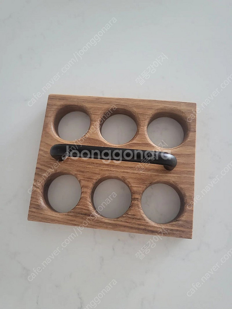 제이든목공소 우드 에그트레이 새상품--2