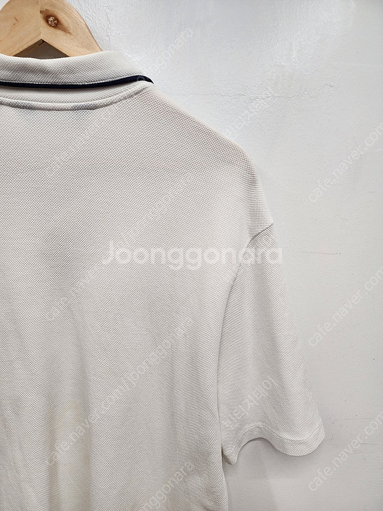 폴로 골프 남성 반팔 티셔츠(100사이즈)--8