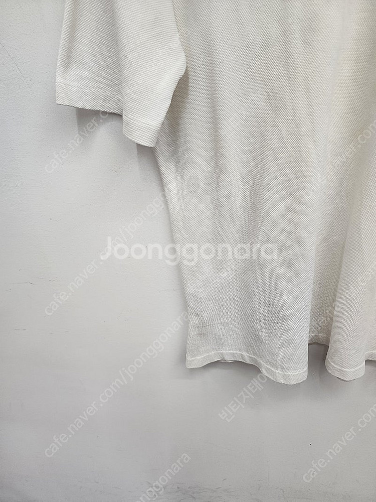 폴로 골프 남성 반팔 티셔츠(100사이즈)--9