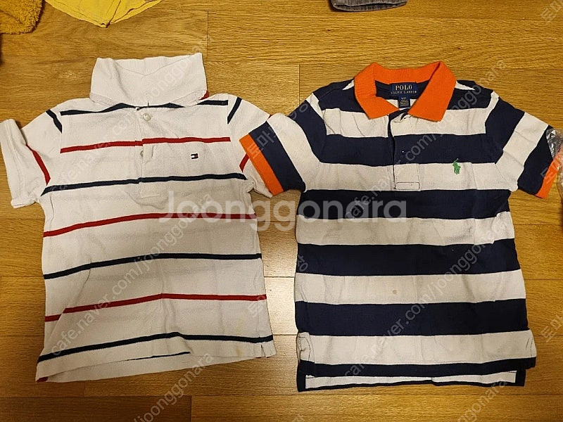 사이즈 100 옷팔아요--0