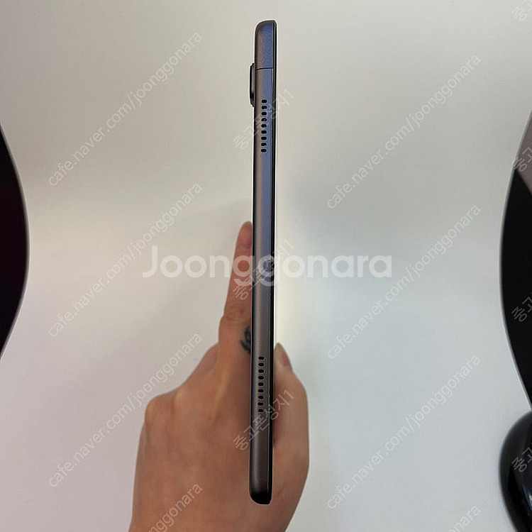 42949(울산중고폰) 갤럭시탭A7 다크그레이 64GB...--3