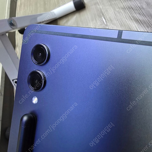 갤럭시탭 s9 울트라 셀룰러 램 16기가 ssd1테라