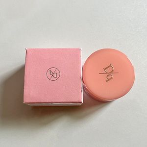 데이지크 프루티 립 잼 2호 에프리콧잼