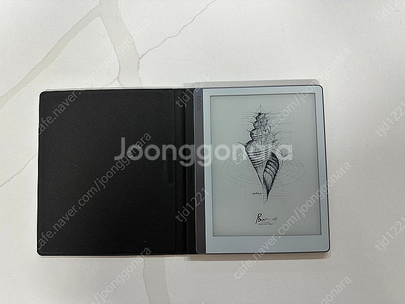 오닉스 리프1(Onyx leaf) 7인치 판매합니다. ...--0