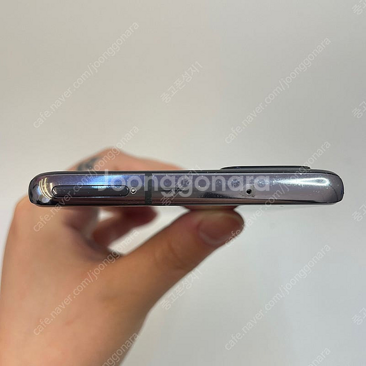 88872(울산중고폰) 갤럭시퀀텀2 블랙 128GB 판...--3