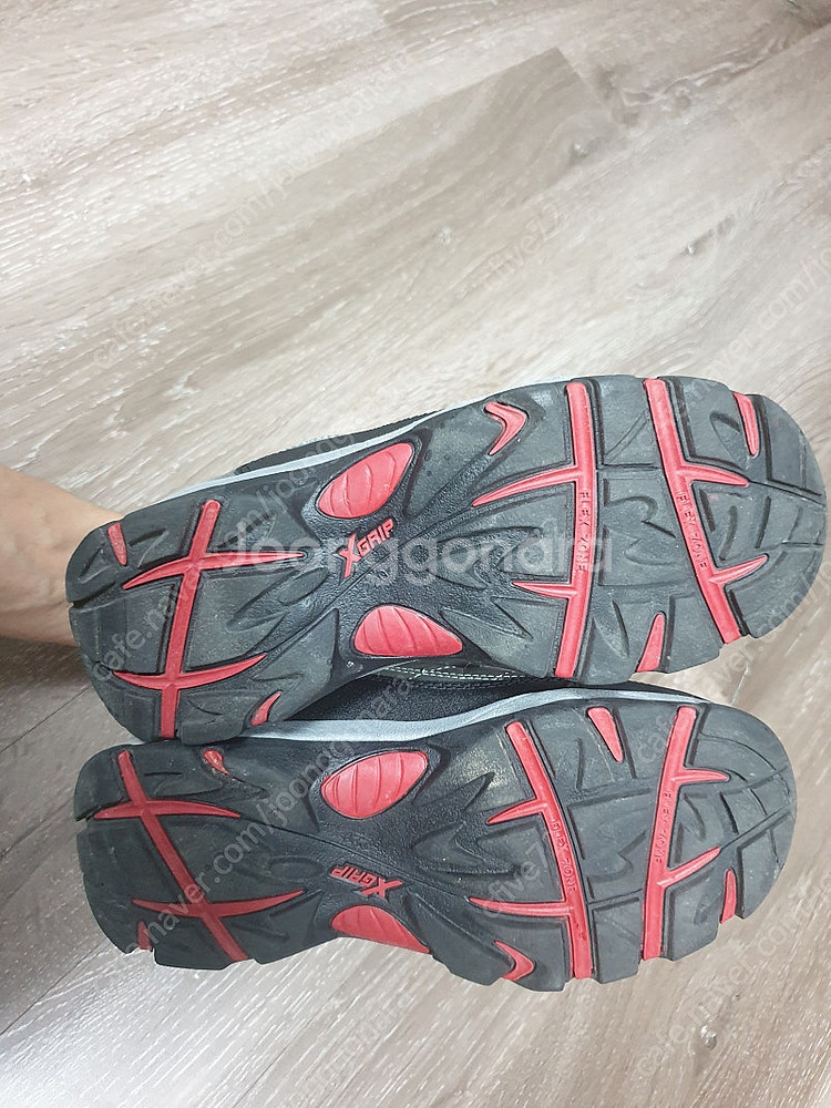 K2 등산화220--4