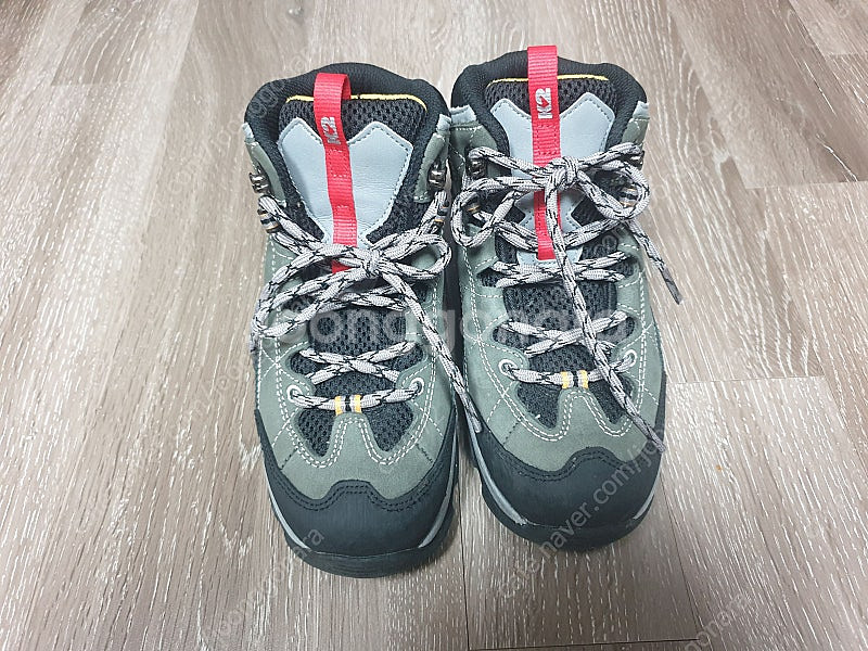 K2 등산화220--9