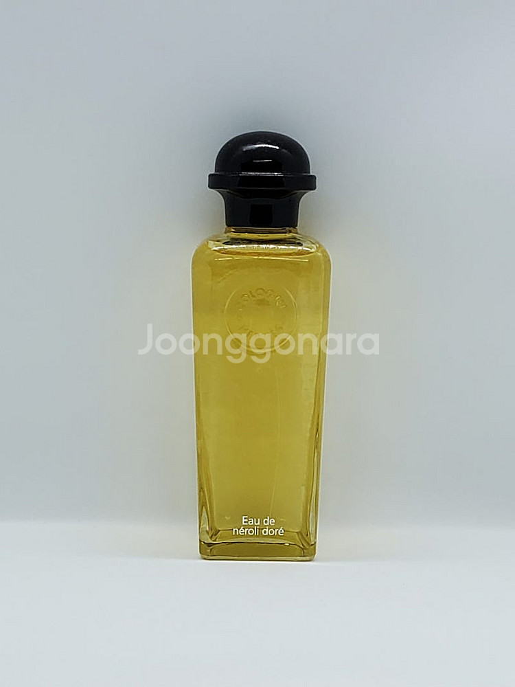 에르메스 오드 네롤리 도레 100ml 향수 / 6만원--0