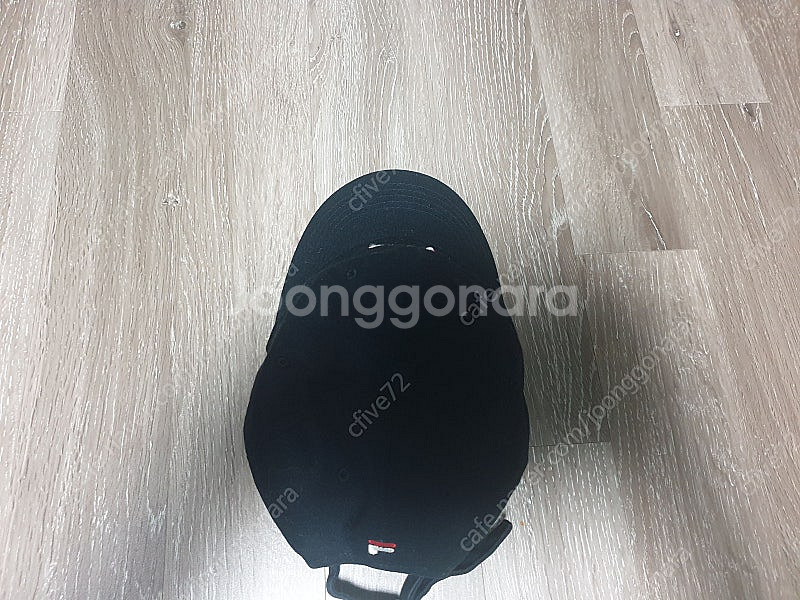 휠라 볼캡모자--3