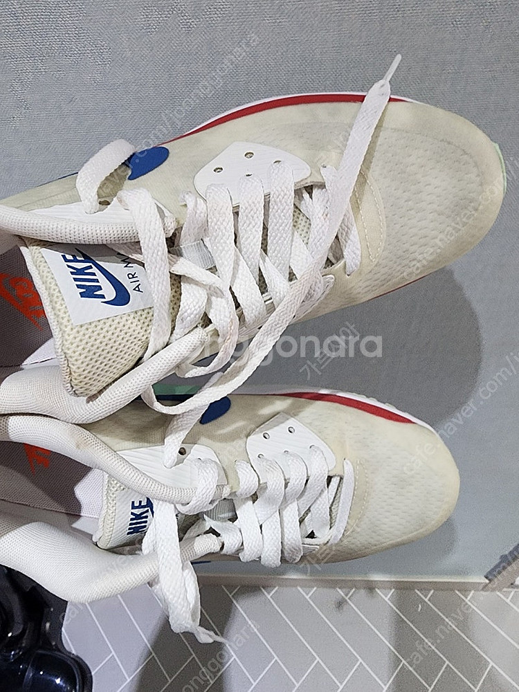 골프화 나이키 에어맥스90 DM9009 260 입니다--4