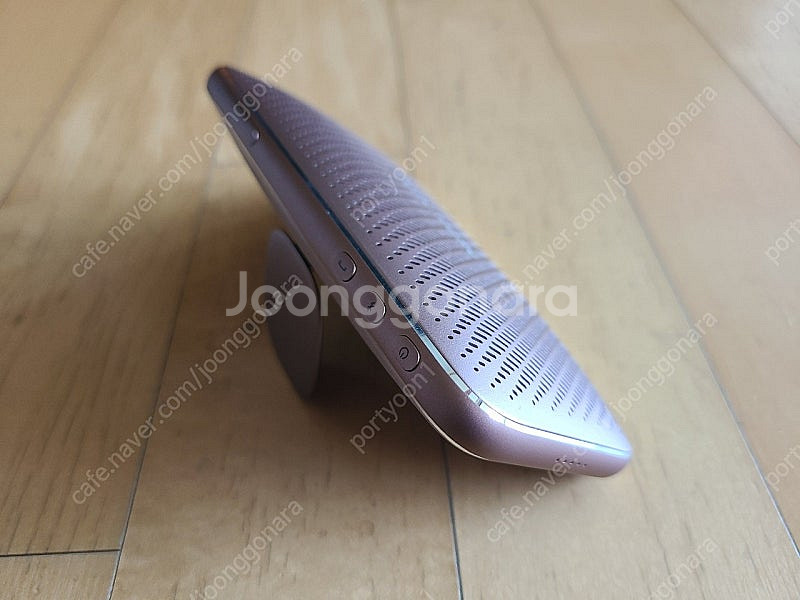 하만카돈 에스콰이어 미니2 블루투스 스피커--8