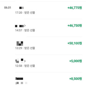 네이버페이 95퍼 구매합니다
