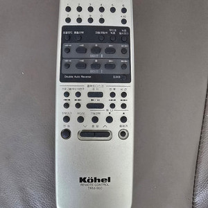 쾨헬 TRM-960 리모컨