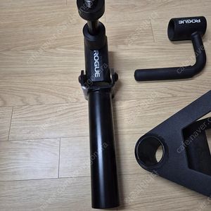 로그 rogue 티바로우 세트