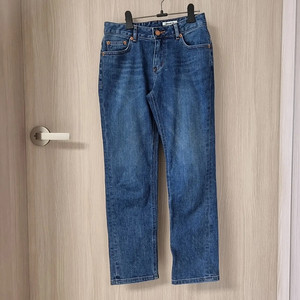 얼바닉30 청바지