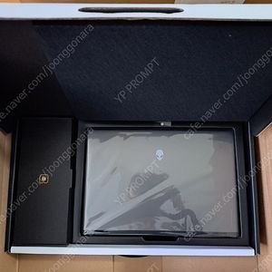 델 최신 에일리언웨어 m16 r2(Ultra 9 185