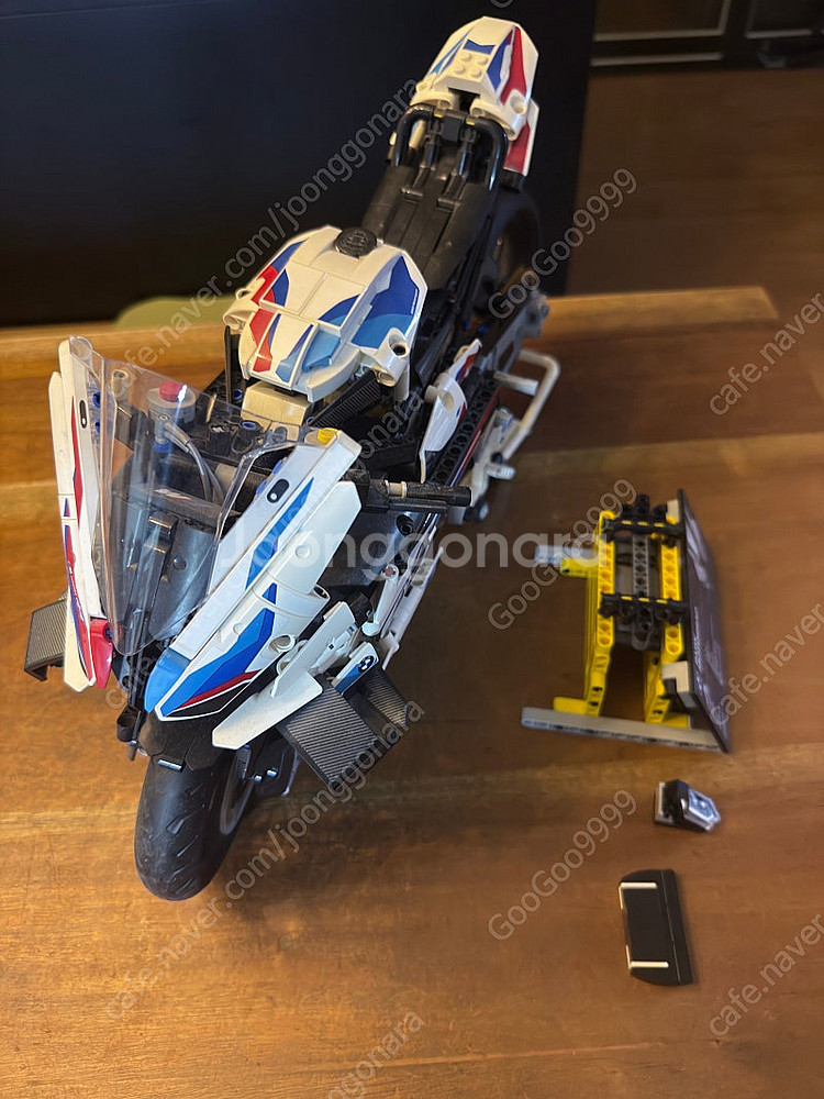 레고 42130 BMW M 1000 RR 중고--1