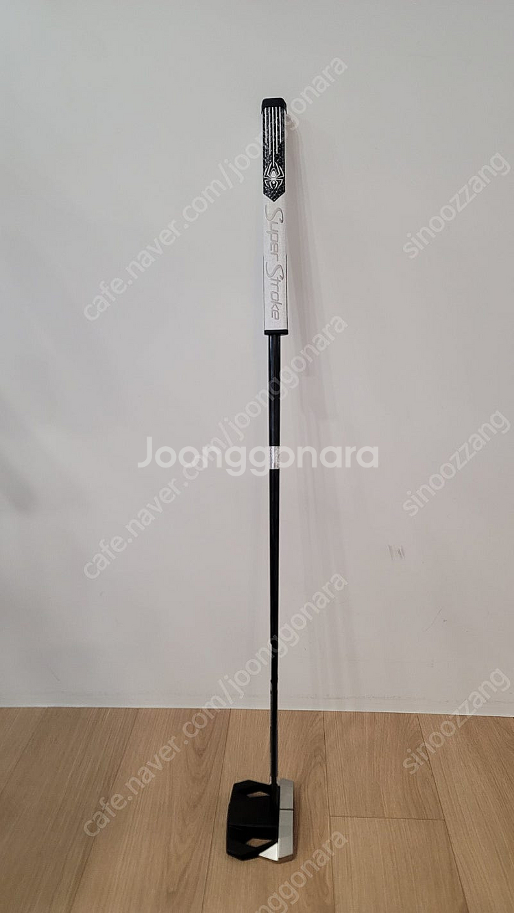 테일러메이드 스파이더 제로토크퍼터 5K-ZT--0