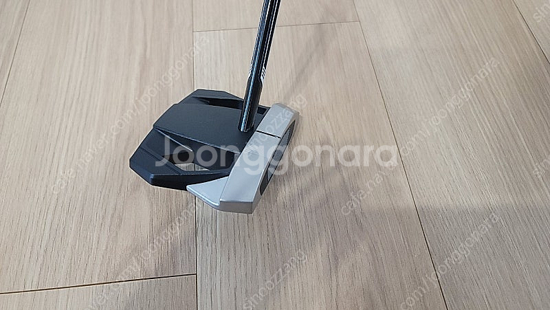 테일러메이드 스파이더 제로토크퍼터 5K-ZT--3