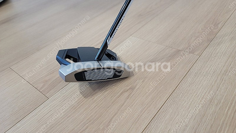 테일러메이드 스파이더 제로토크퍼터 5K-ZT--4